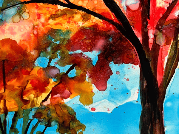 Picture for: Alcohol Inks