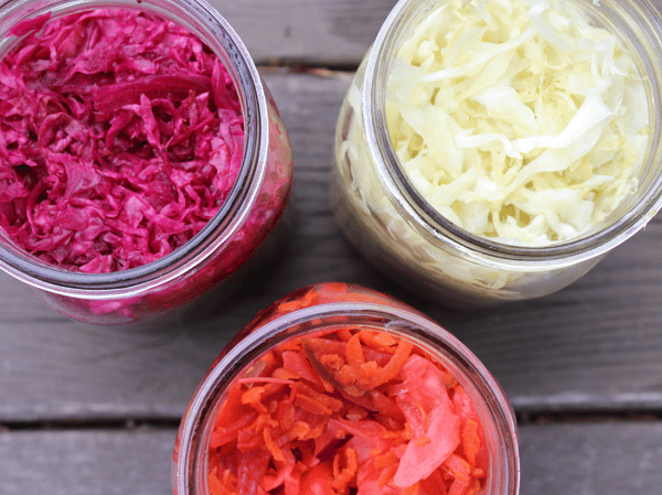 Picture for: Beginner Vegetable Fermentation