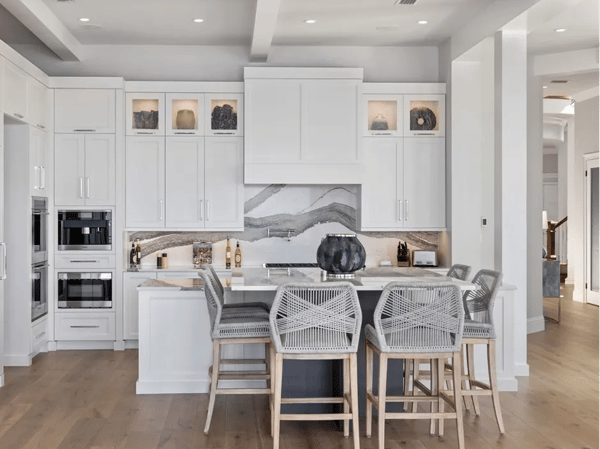 Picture for: Home Renovation Essentials: Kitchens and Bathrooms