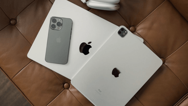 Picture for: Individualized Assistance for your Apple Products