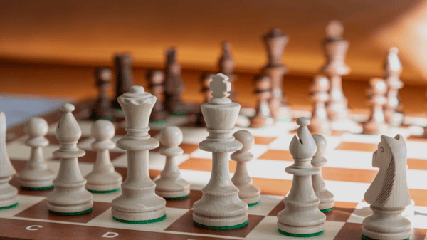 Picture for: Learn to Play Chess