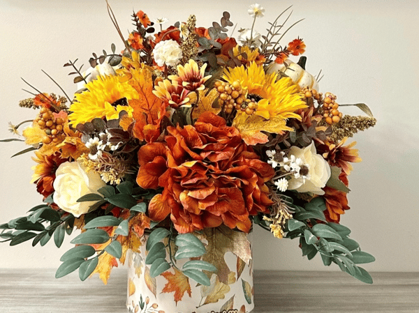 Picture for: Fall Centerpiece Workshop