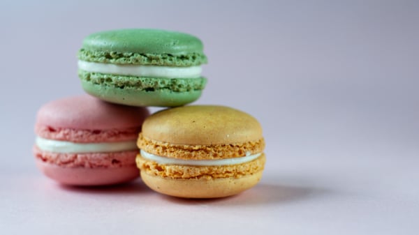 Picture for: Marvelous Macarons