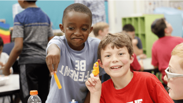 Picture for Central Area Schools