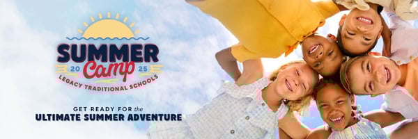 Picture for: Legacy Summer Camp - NV