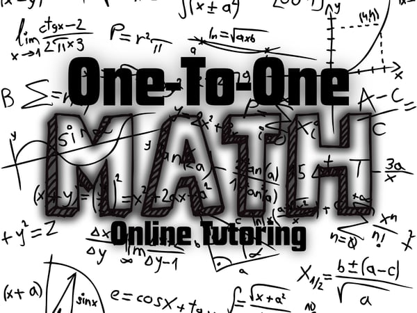 Picture for One to One Math