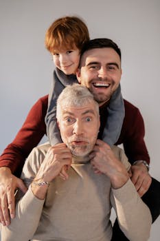 Picture for: Dad & Me