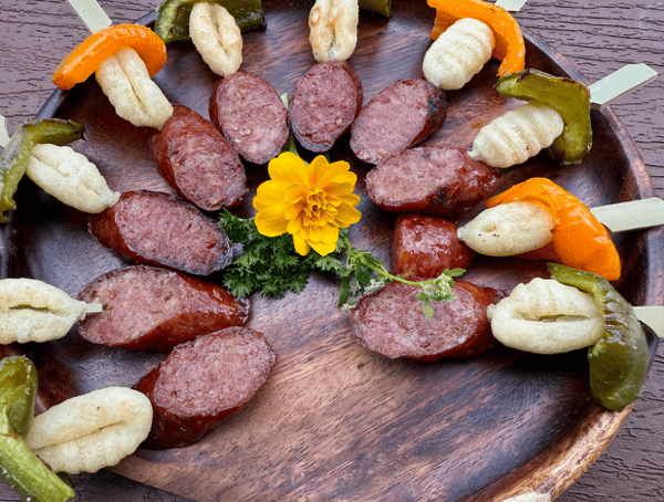 Picture for Summer Skewer Snacks