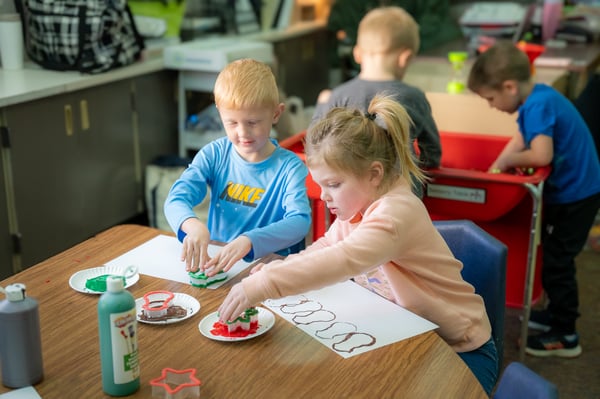 Picture for: Early Childhood Family Education