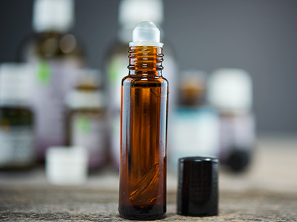 Course Essential Oil Make & Take image 1