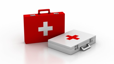 Picture for: First Aid