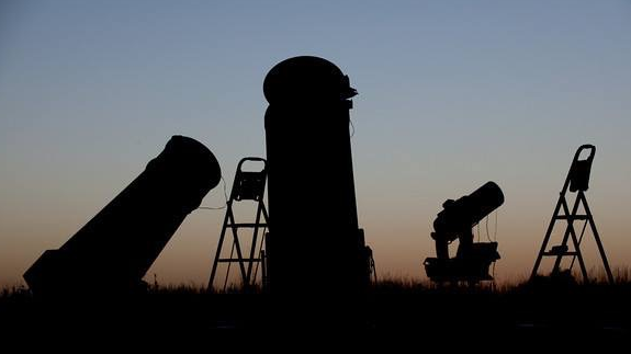 Picture for: Mike Lynch's Minnesota Starwatch