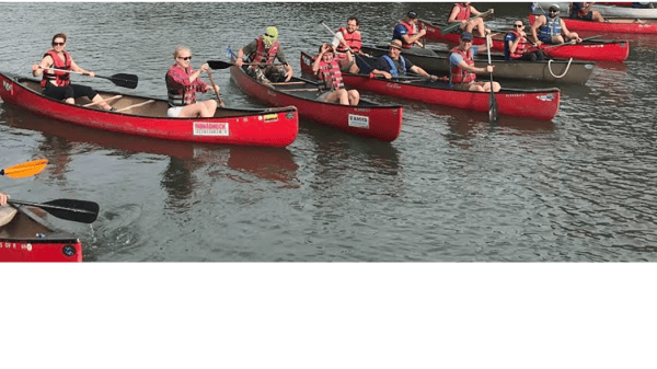 Picture for Paddle the Crow