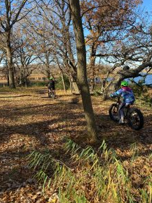 Picture for Outdoor Adventure Day