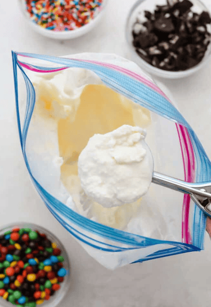 Picture for Ice Cream Science