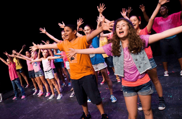 Course Spotlight Theater Workshop: Sleeping Beauty & The Frog Prince image 1