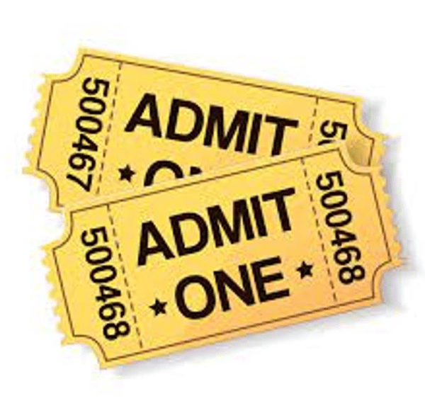 Picture for: Tickets: Sleeping Beauty & The Frog Prince