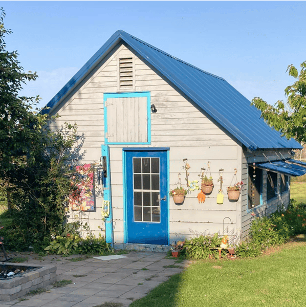 Picture for Ceramics at the Kraft Koop