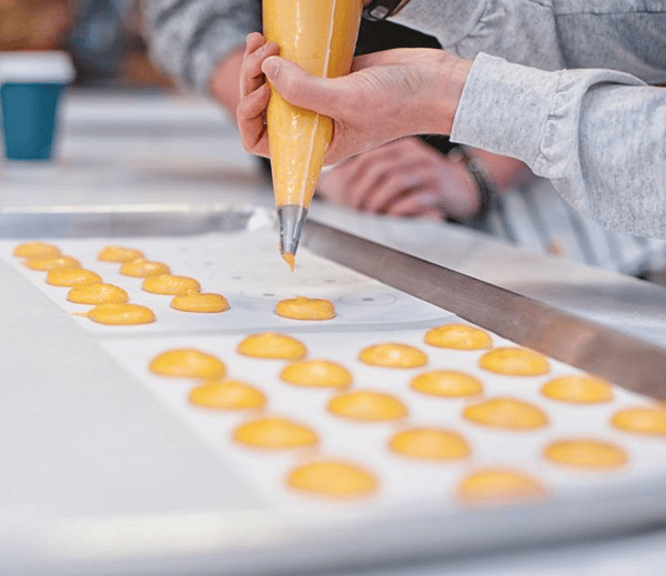 Picture for Intro to Macarons