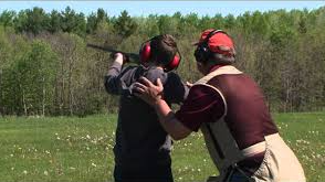 Picture for Youth Sporting Clay & .22 Shoot