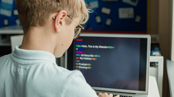 Image for Code Championship Tournament Series: Virtual Computer Coding Competition