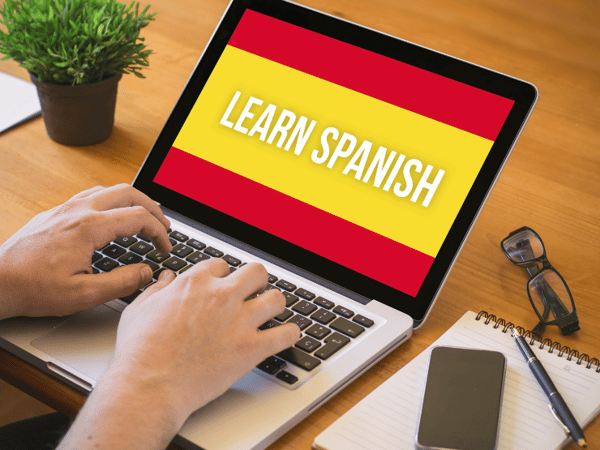 Picture for: Middle School Spanish Prep