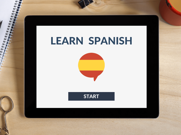 Picture for: Elementary Spanish