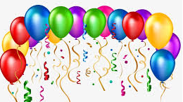 Picture for Birthday Parties