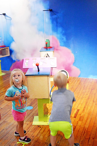 Course Cardinal Place Field Trips image 1