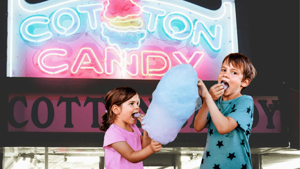 Picture for Cotton Candy Carnival