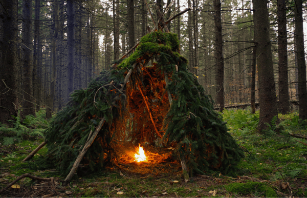 Course Outdoor Survival Club image 1