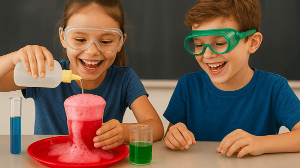 Picture for Enrichment