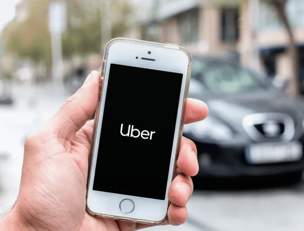 Picture for Navigate with Uber: Achieve Transportation Freedom