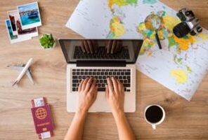 Picture for: Adult Conversational Spanish: for Travelers