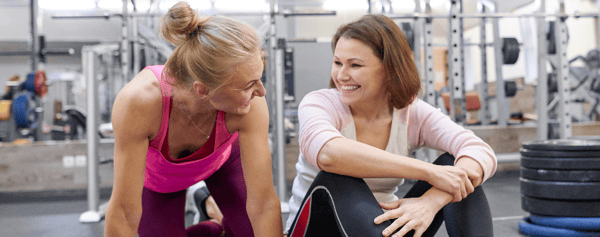 Picture for Mid-life, Menopause, Metabolism and Muscles