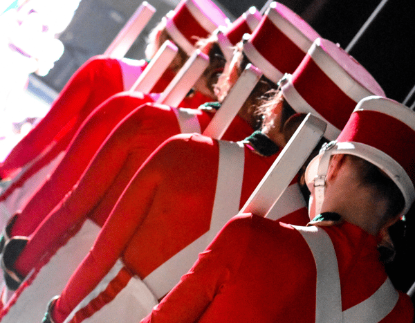 Course Tickets: The Nutcracker Story Ballet image 2