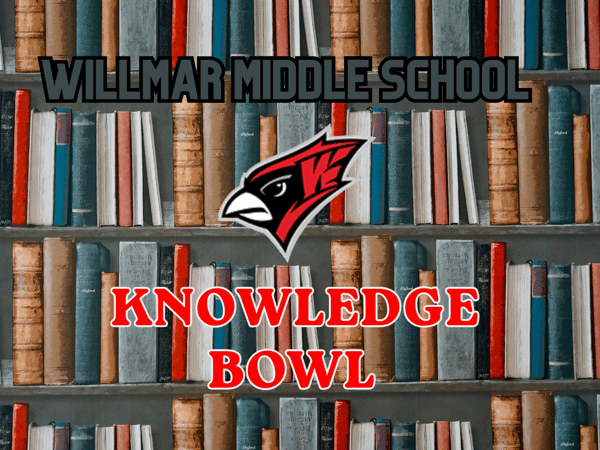 Picture for: Middle School Knowledge Bowl