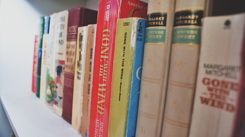 Picture for: ECFE at the Library