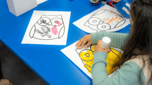 Picture for: Little Cardinals Tuesday School Session 2