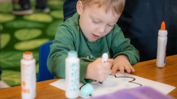 Picture for: Messy Magic