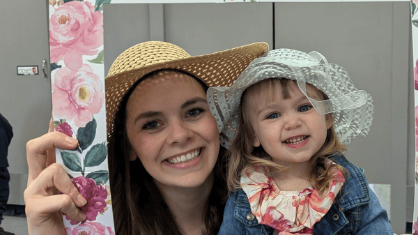 Picture for: Tea Party Session 1