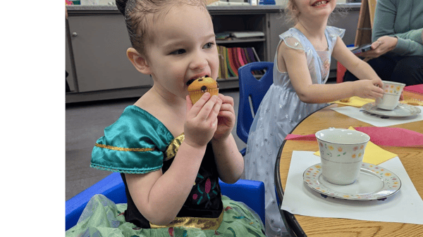 Picture for: Tea Party Session 2