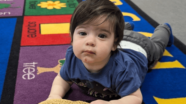 Picture for: Tiny Tots Session 2