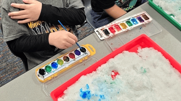 Image for Polar Friends Adventure