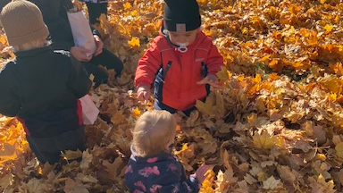 Picture for: Nature Play