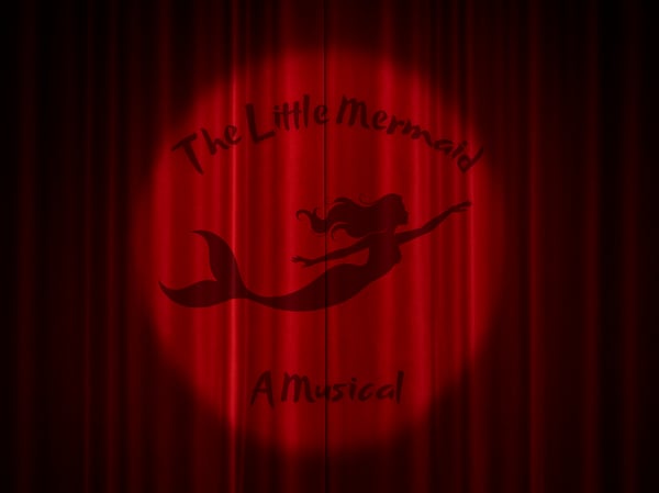 Picture for The Little Mermaid!