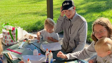 Picture for: Hey Dads!