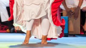 Course Afro-Peruvian Dance and Drumming image 3