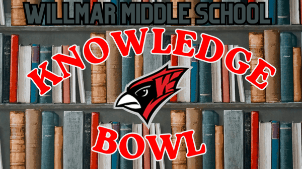 Picture for Middle School Knowledge Bowl