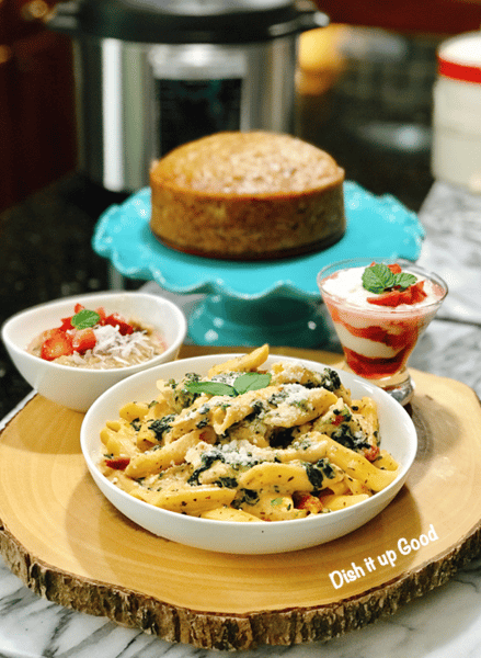 Picture for: Mastering the Multi-Cooker